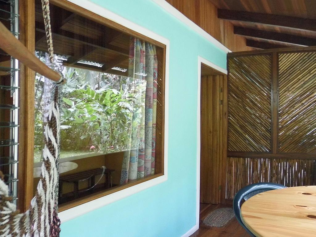 מנסניו El Colibri Lodge מראה חיצוני תמונה