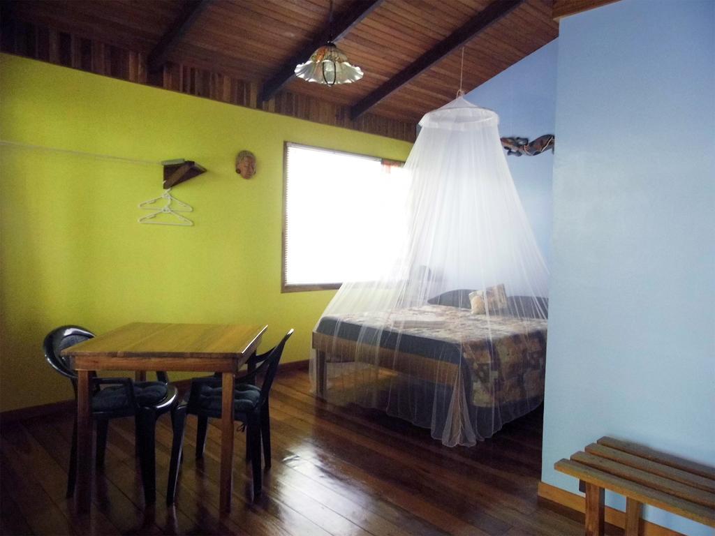 מנסניו El Colibri Lodge מראה חיצוני תמונה