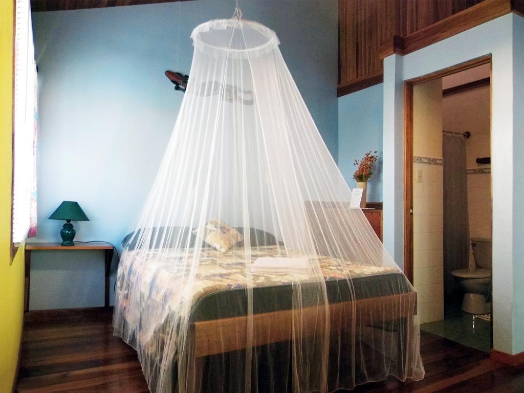 מנסניו El Colibri Lodge מראה חיצוני תמונה