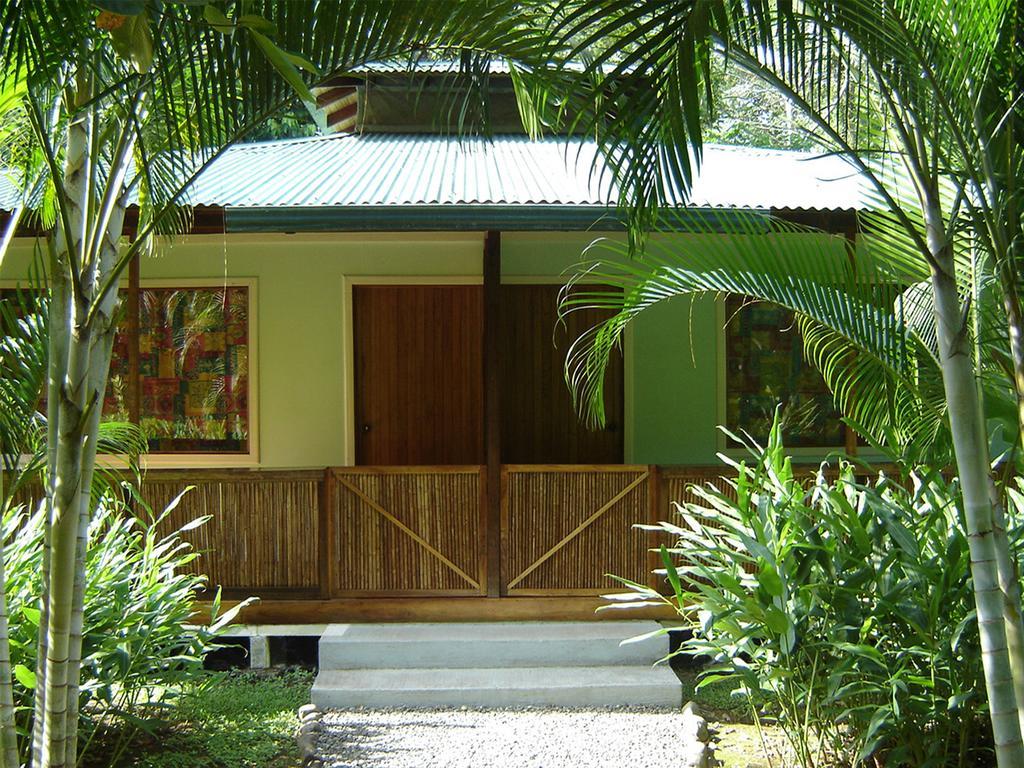 מנסניו El Colibri Lodge מראה חיצוני תמונה