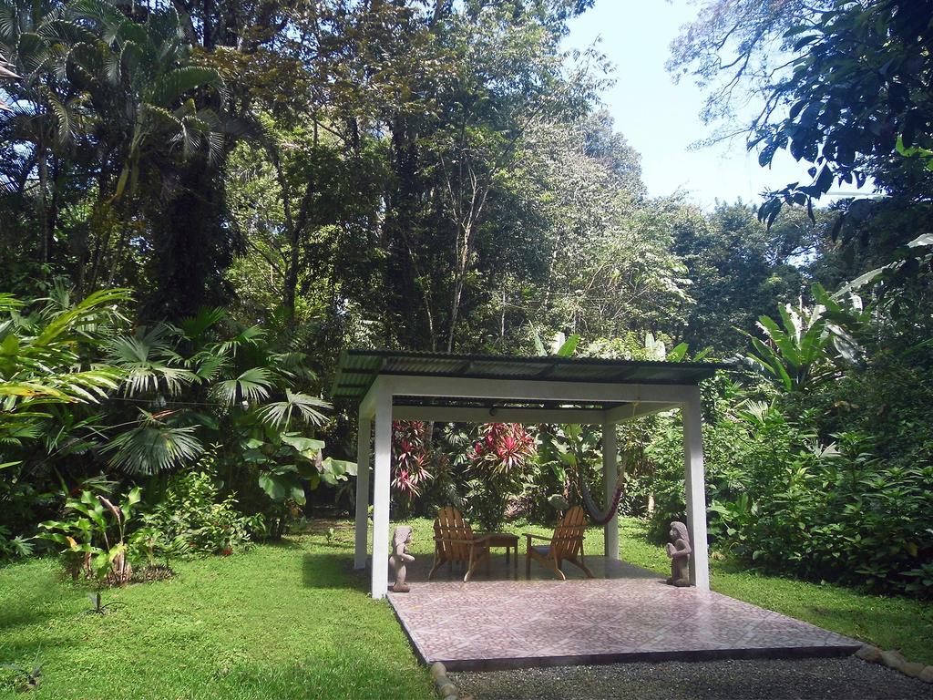 מנסניו El Colibri Lodge מראה חיצוני תמונה